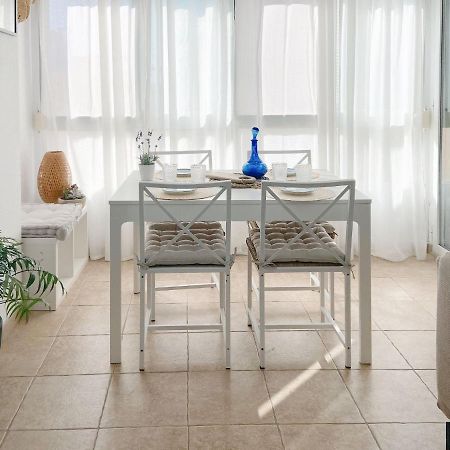 Apartament Ampolla Port L'Ampolla Extérieur photo
