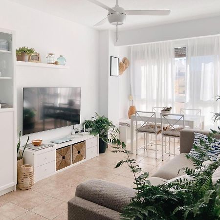 Apartament Ampolla Port L'Ampolla Extérieur photo