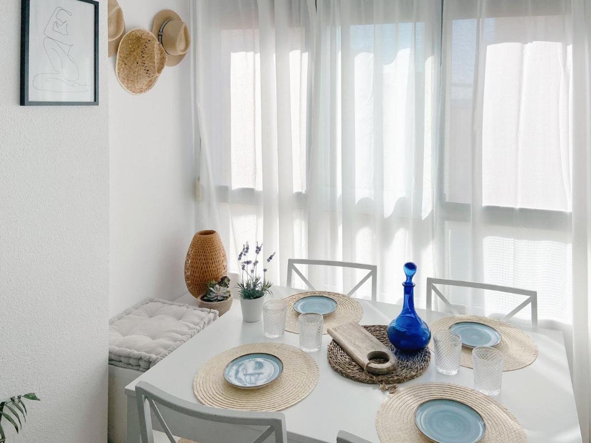 Apartament Ampolla Port L'Ampolla Extérieur photo