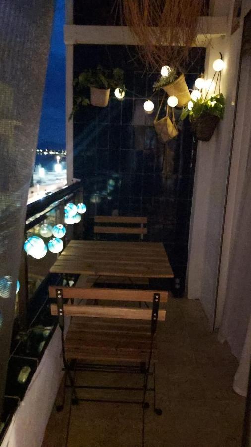 Apartament Ampolla Port L'Ampolla Extérieur photo
