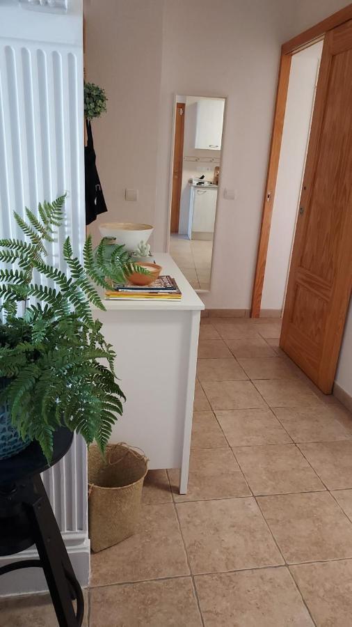 Apartament Ampolla Port L'Ampolla Extérieur photo