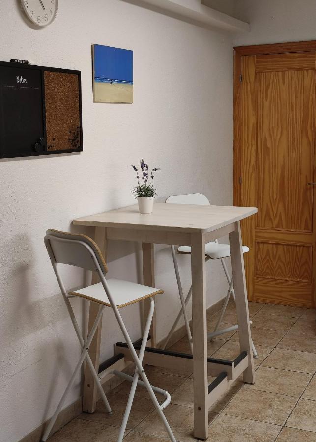 Apartament Ampolla Port L'Ampolla Extérieur photo