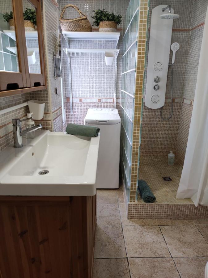 Apartament Ampolla Port L'Ampolla Extérieur photo